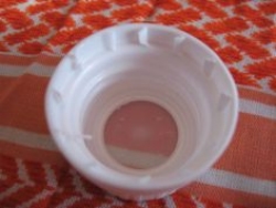 generic swiffer wetjet cap diy