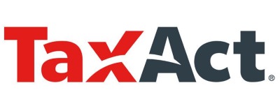 tax act logo online tax software