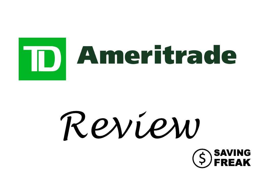 td ameritrade review