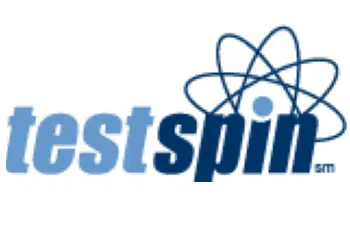testspin review