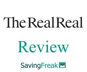 therealreal review