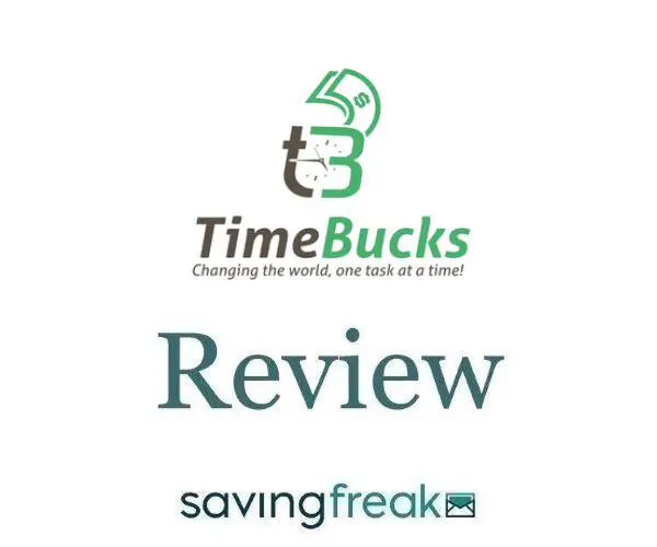 timebucks review