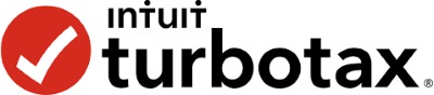 turbotax logo for best online tax services
