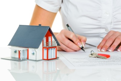 types of home loans