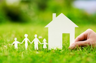types of mortgage loans