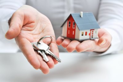 types of mortgages