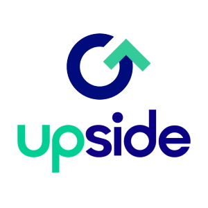 get upside receipt scanning app logo