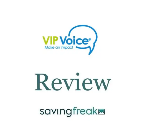 vip voice review