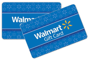 walmart gift cards for free