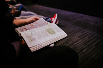what does the bible say about money