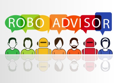 what is a robo advisor